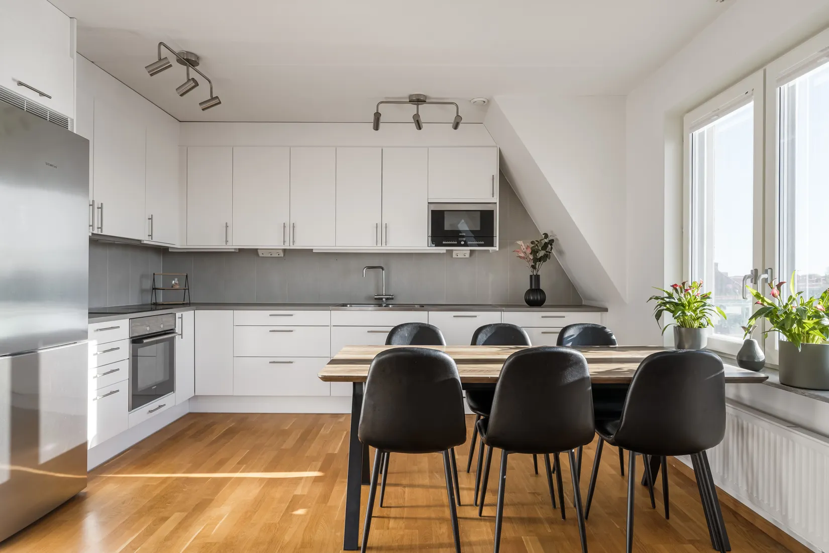 Bostadsrätt, Folkungagatan 12B, Centralt / Vasastan, Örebro