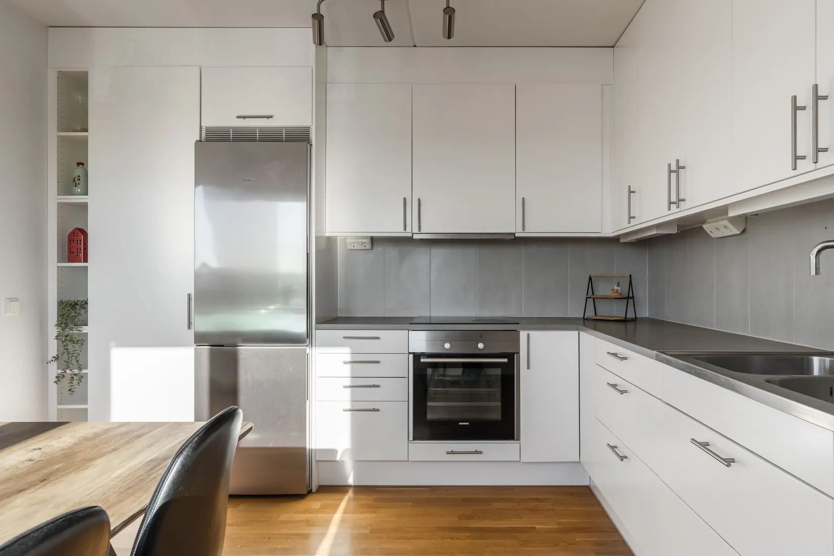 Bostadsrätt, Folkungagatan 12B, Centralt / Vasastan, Örebro