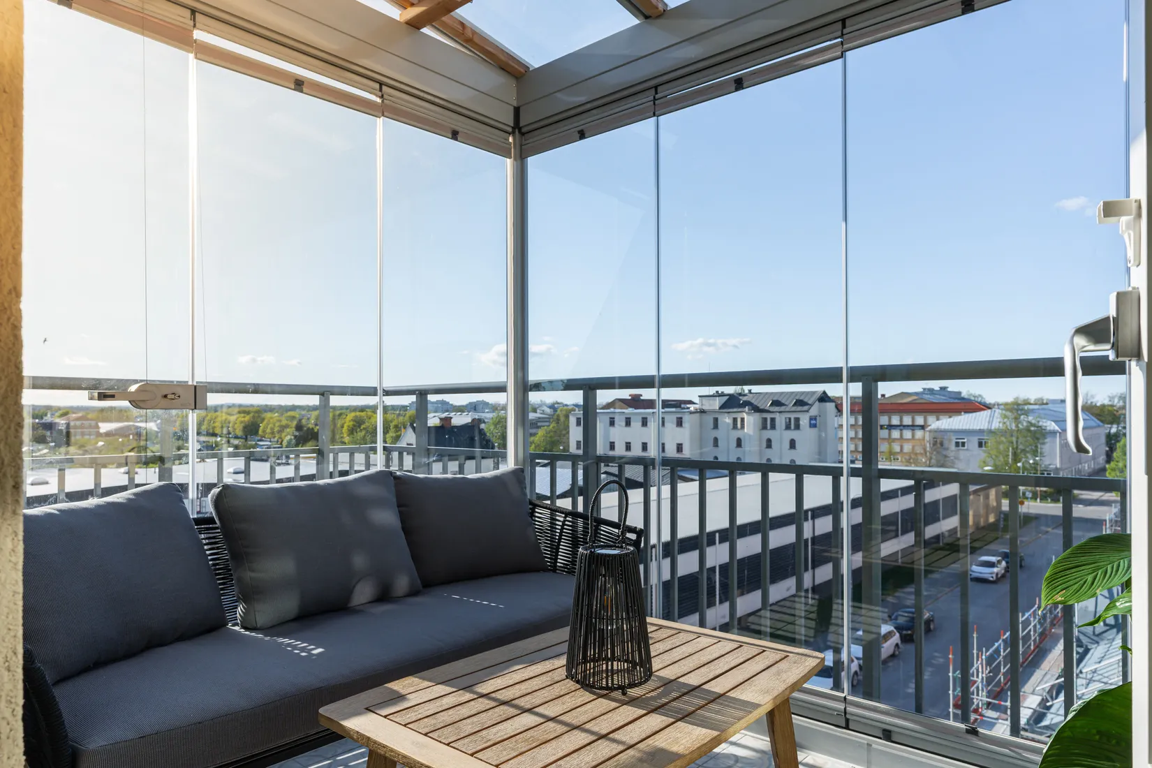 Bostadsrätt, Folkungagatan 12B, Centralt / Vasastan, Örebro