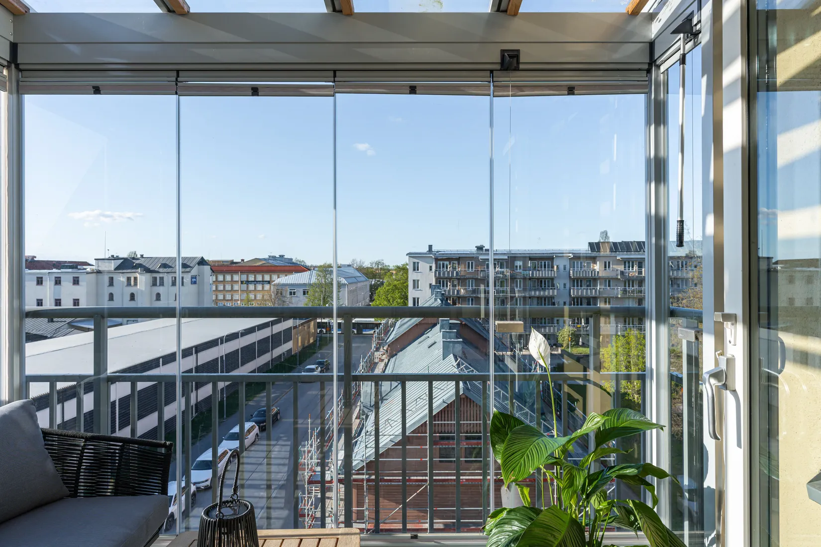 Bostadsrätt, Folkungagatan 12B, Centralt / Vasastan, Örebro