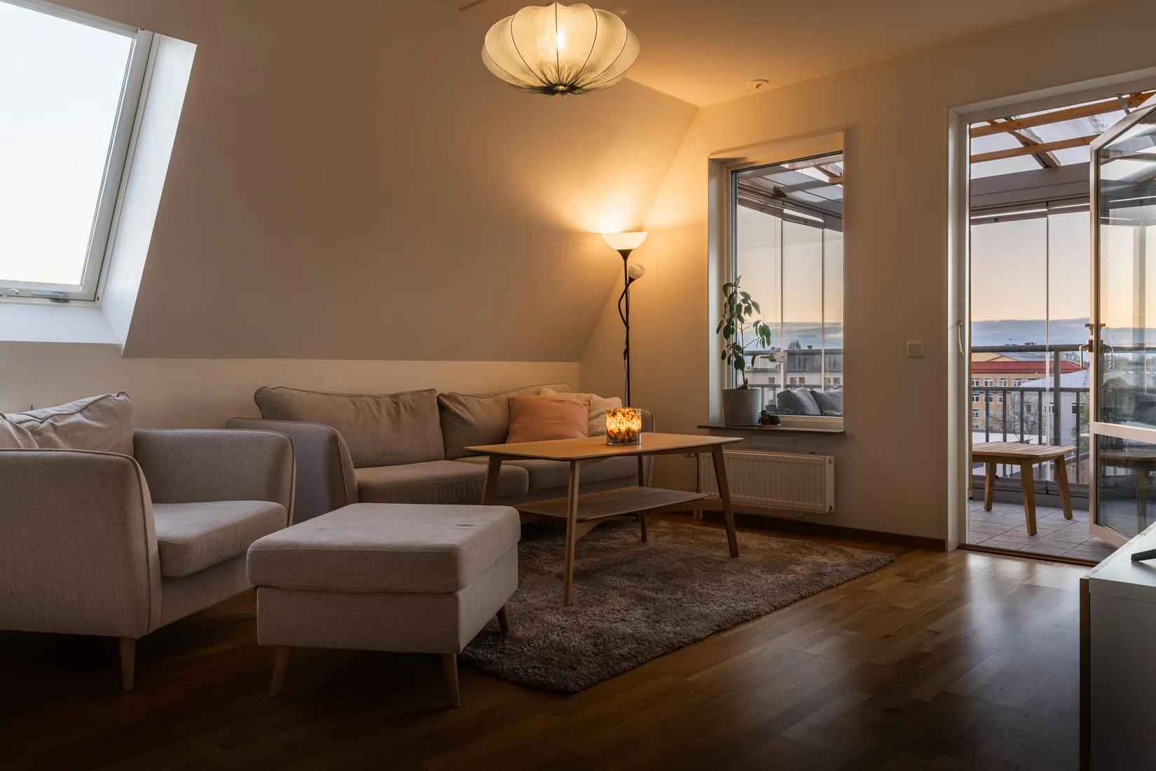 Bostadsrätt, Folkungagatan 12B, Centralt / Vasastan, Örebro