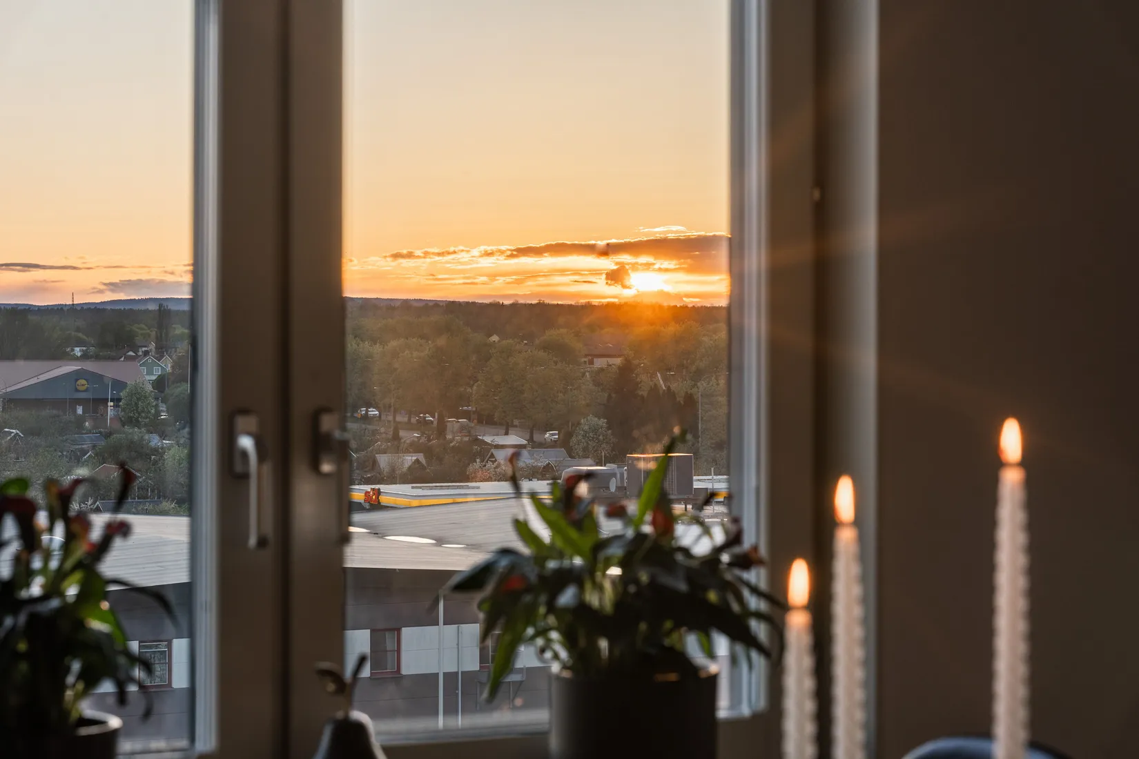 Bostadsrätt, Folkungagatan 12B, Centralt / Vasastan, Örebro
