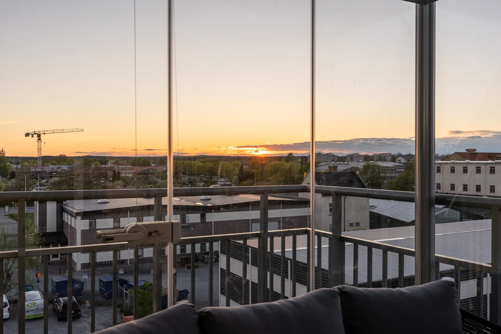 Bostadsrätt, Folkungagatan 12B, Centralt / Vasastan, Örebro