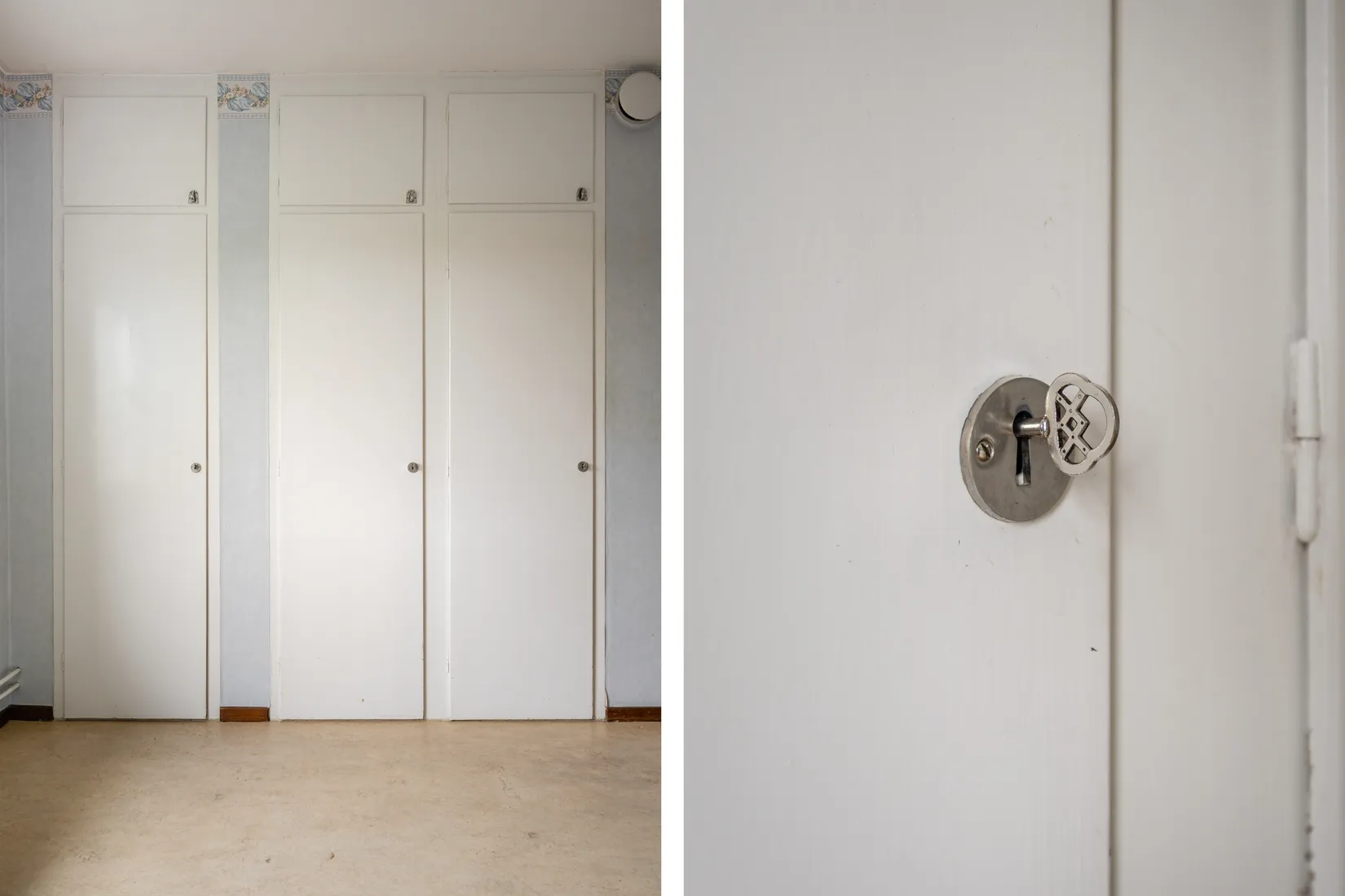 Bostadsrätt, Ronnebyvägen 36, Björkhagen/Hammarbyhöjden, Stockholm