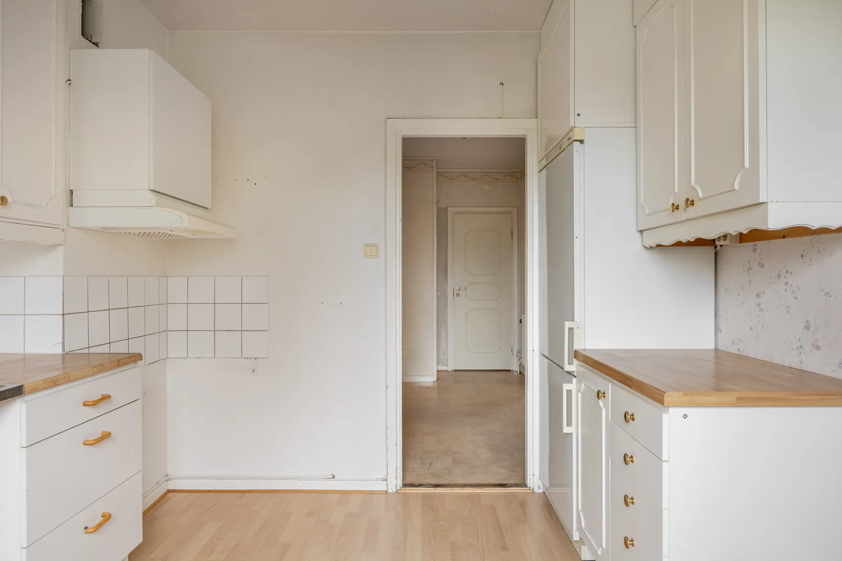 Bostadsrätt, Ronnebyvägen 36, Björkhagen/Hammarbyhöjden, Stockholm