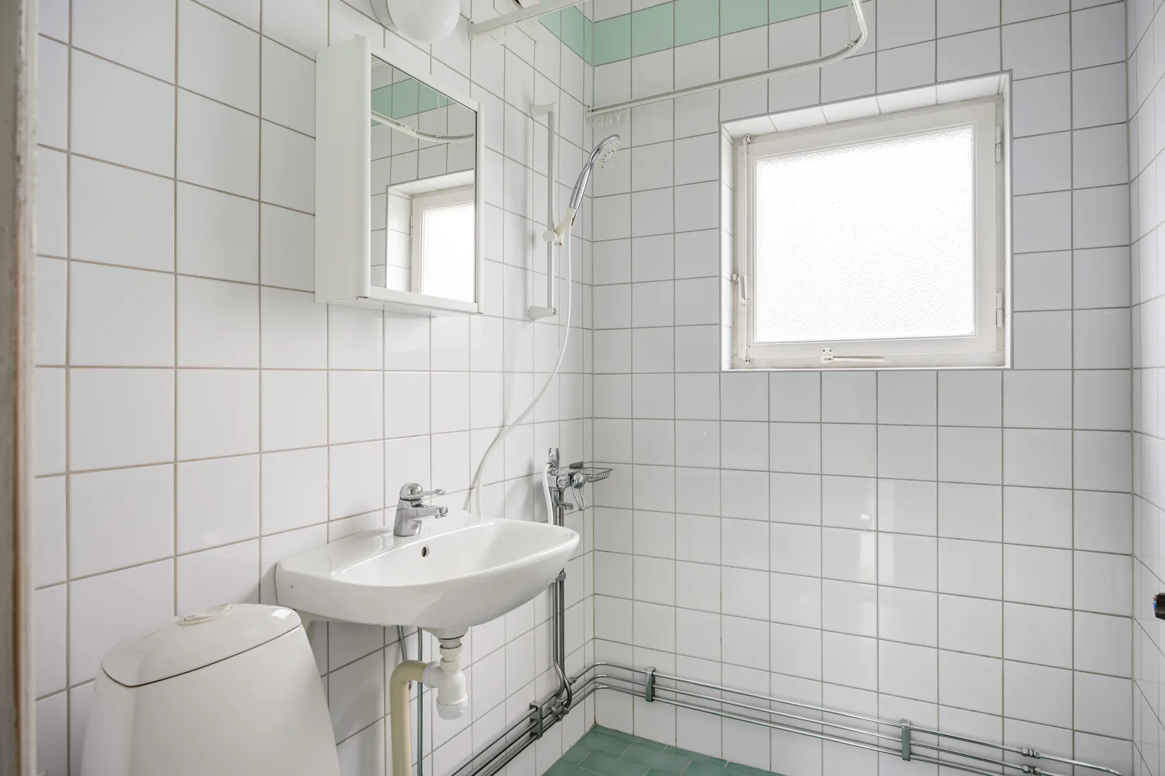 Bostadsrätt, Ronnebyvägen 36, Björkhagen/Hammarbyhöjden, Stockholm