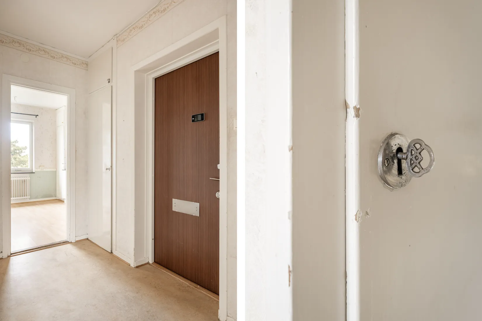 Bostadsrätt, Ronnebyvägen 36, Björkhagen/Hammarbyhöjden, Stockholm