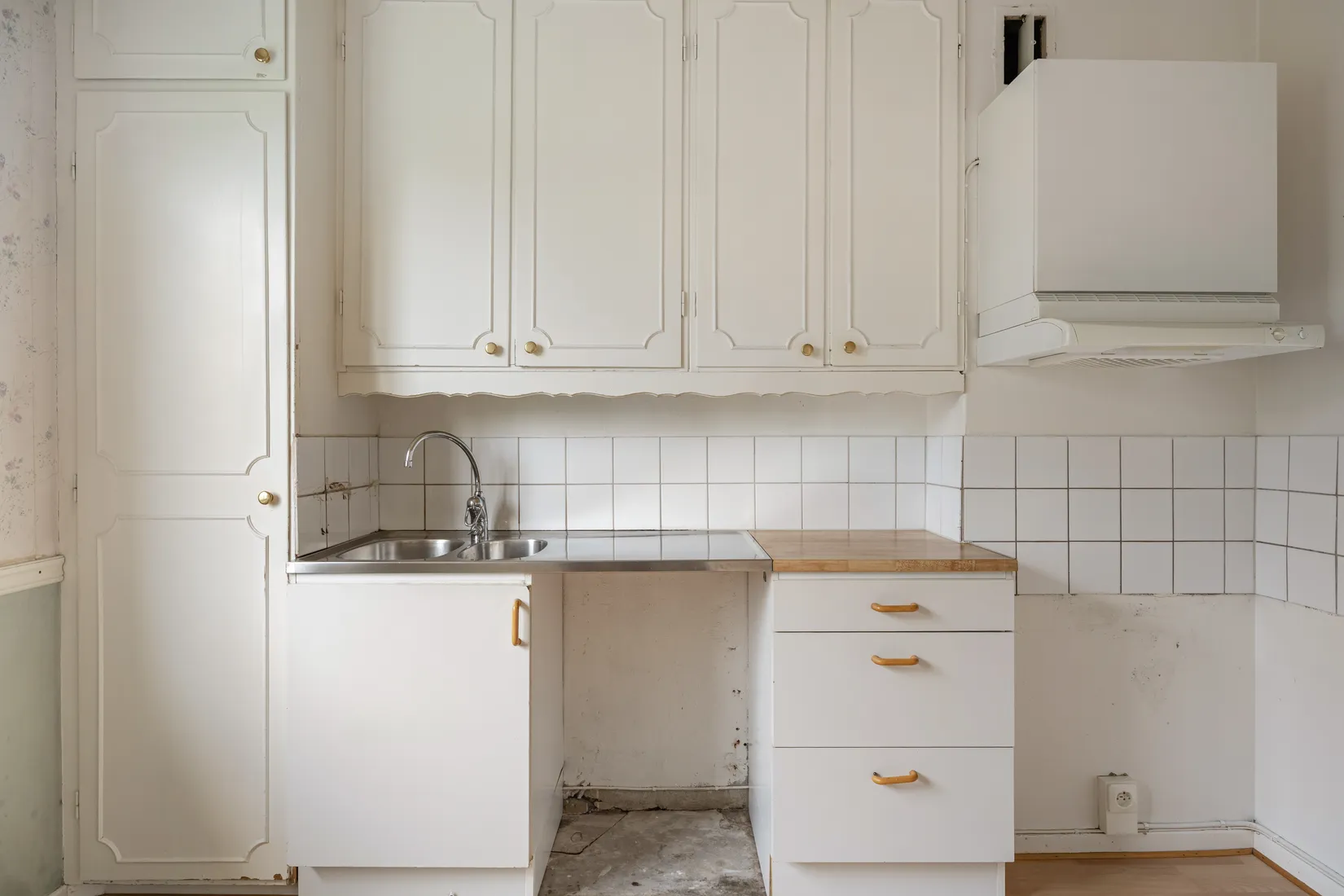Bostadsrätt, Ronnebyvägen 36, Björkhagen/Hammarbyhöjden, Stockholm