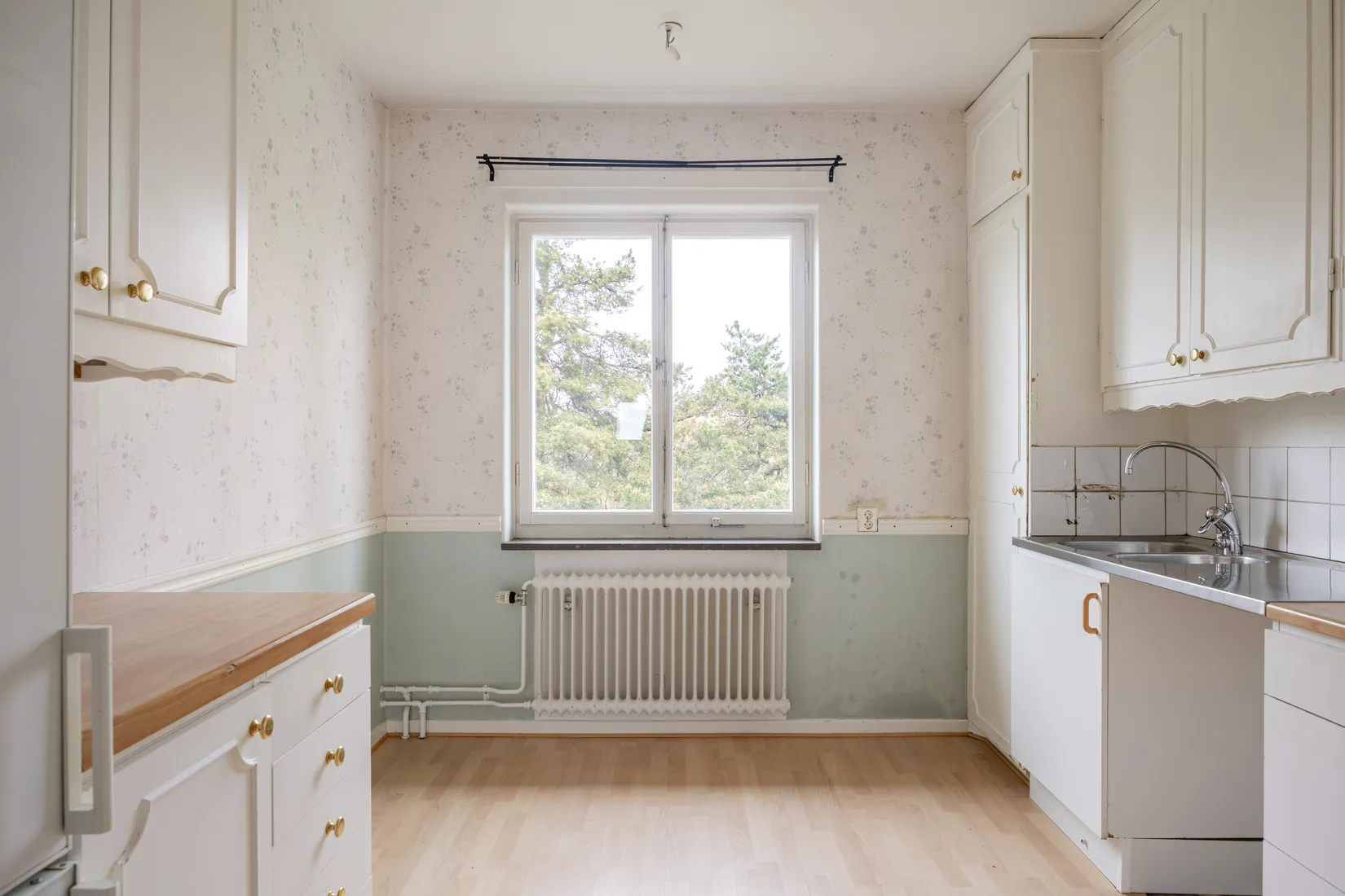 Bostadsrätt, Ronnebyvägen 36, Björkhagen/Hammarbyhöjden, Stockholm