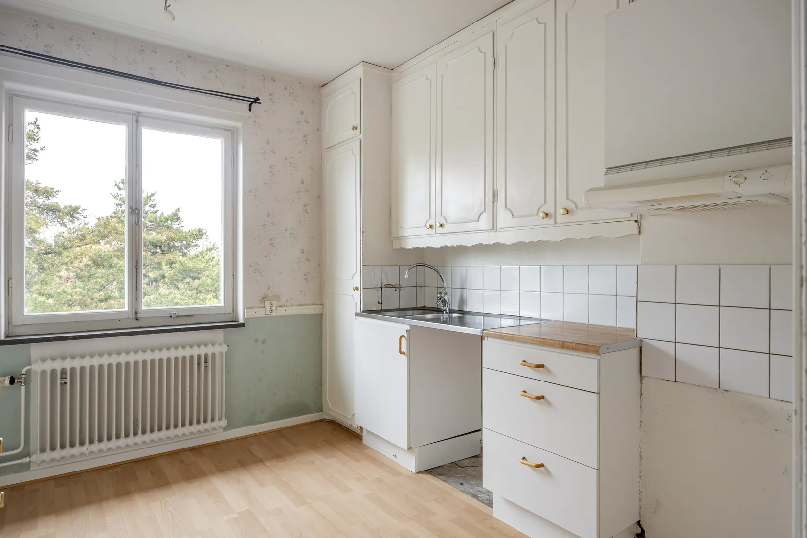 Bostadsrätt, Ronnebyvägen 36, Björkhagen/Hammarbyhöjden, Stockholm