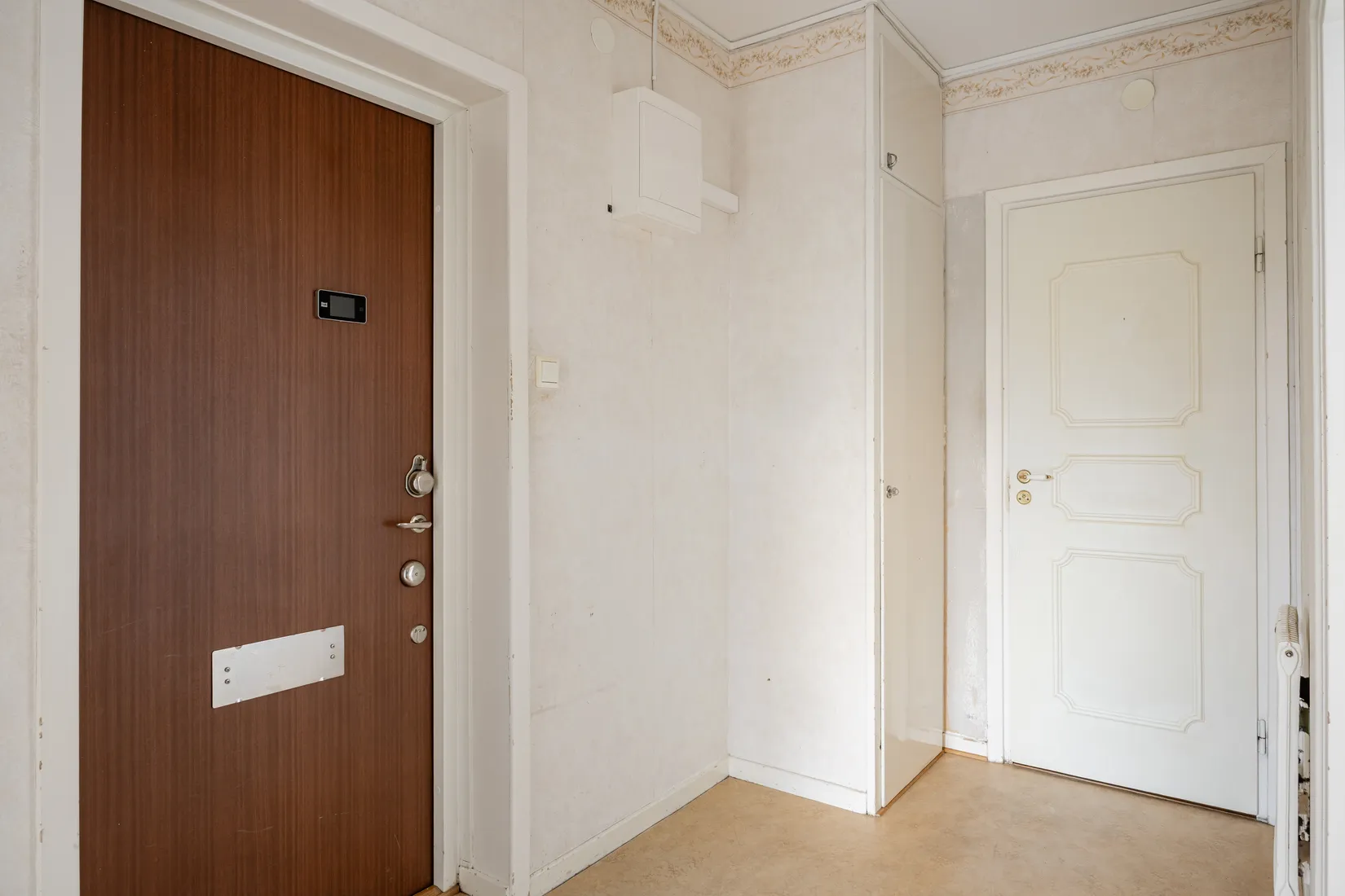 Bostadsrätt, Ronnebyvägen 36, Björkhagen/Hammarbyhöjden, Stockholm