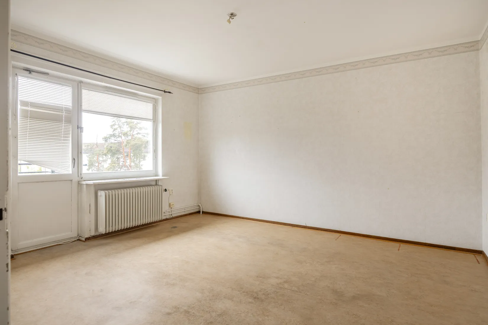 Bostadsrätt, Ronnebyvägen 36, Björkhagen/Hammarbyhöjden, Stockholm