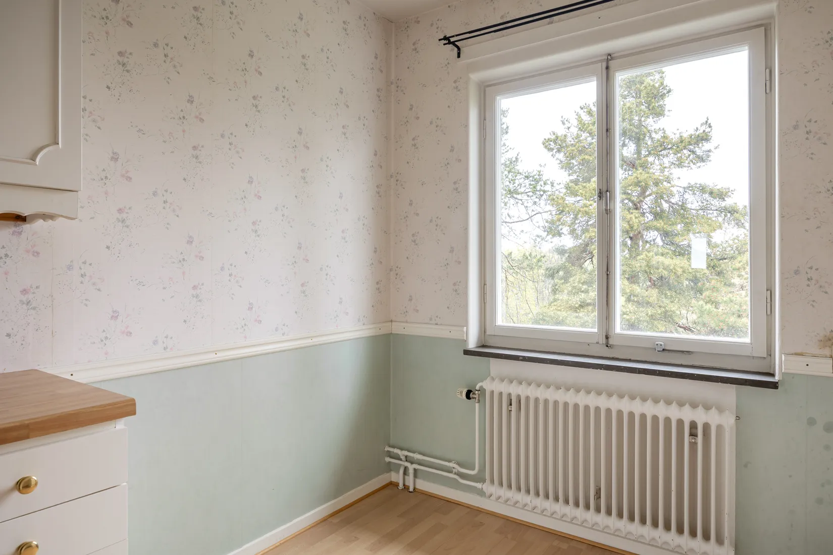 Bostadsrätt, Ronnebyvägen 36, Björkhagen/Hammarbyhöjden, Stockholm