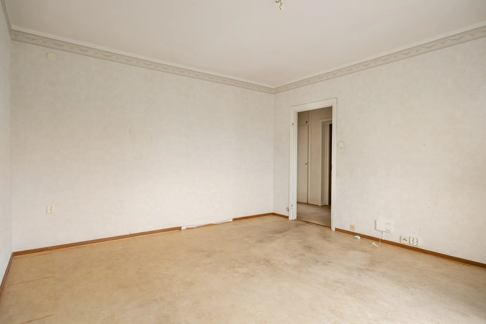 Bostadsrätt, Ronnebyvägen 36, Björkhagen/Hammarbyhöjden, Stockholm