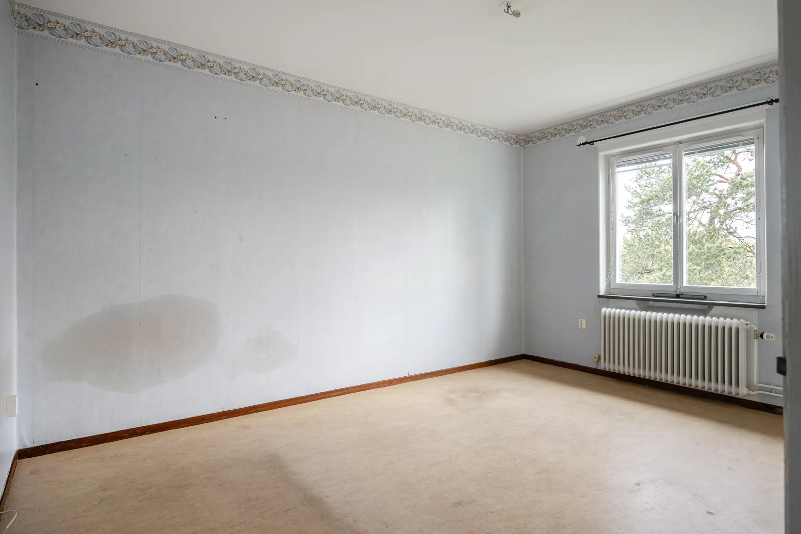 Bostadsrätt, Ronnebyvägen 36, Björkhagen/Hammarbyhöjden, Stockholm