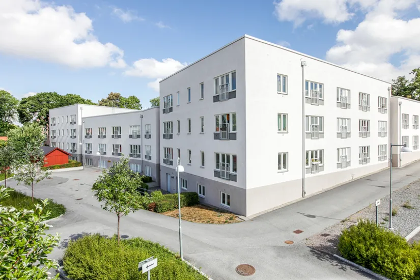 Bostadsrätt, Dag Hammarskjölds väg 15C, Kåbo, Uppsala