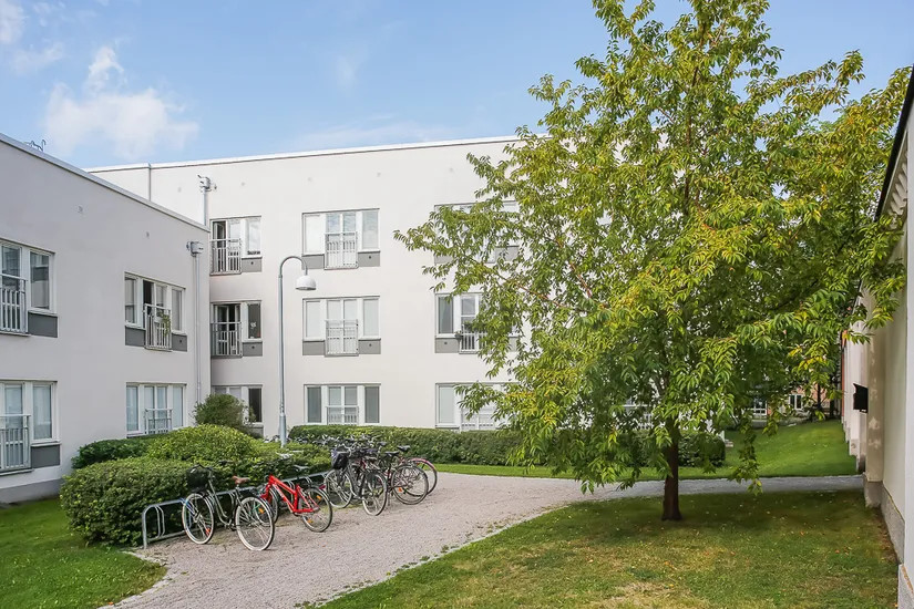 Bostadsrätt, Dag Hammarskjölds väg 15C, Kåbo, Uppsala