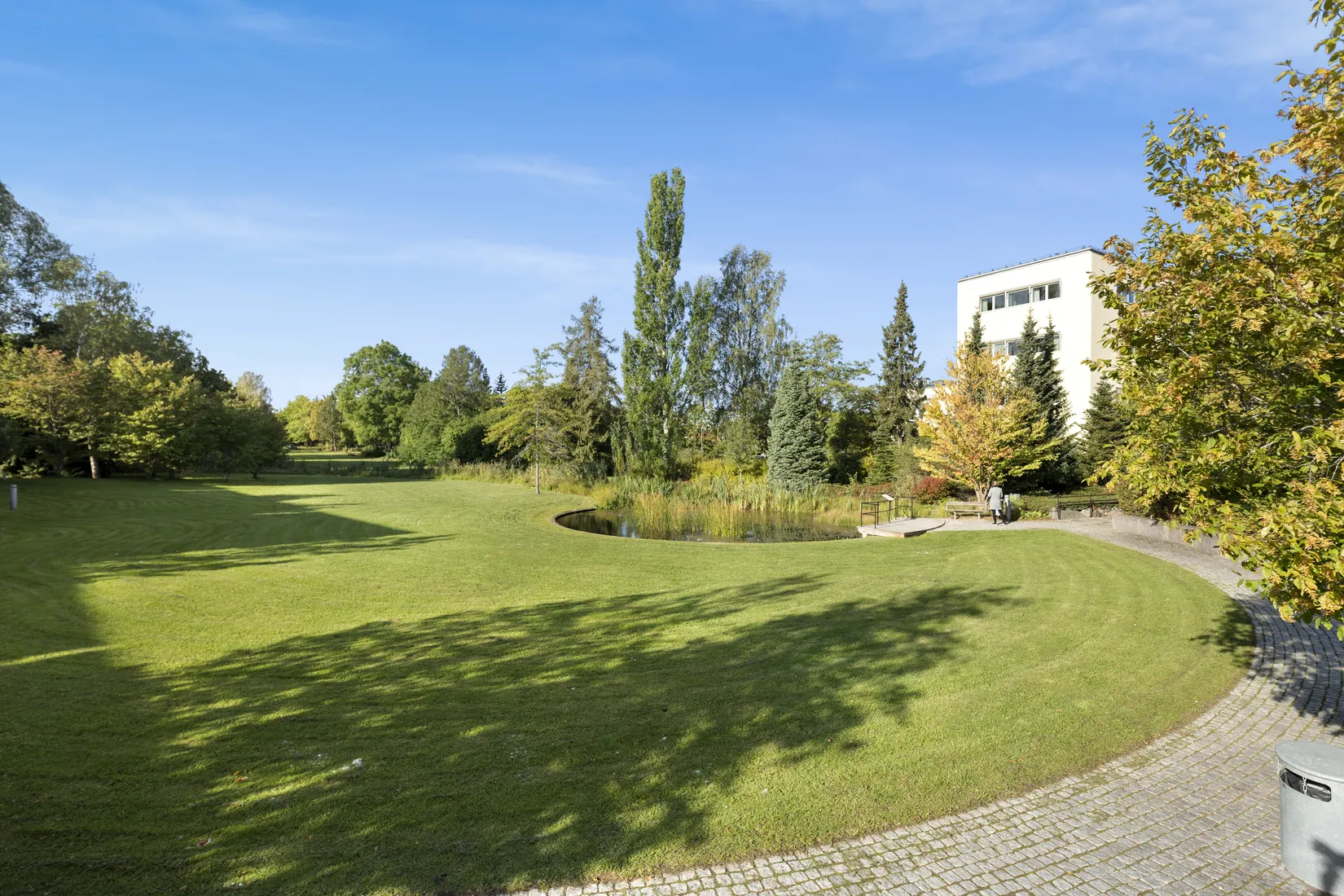 Bostadsrätt, Dag Hammarskjölds väg 15C, Kåbo, Uppsala