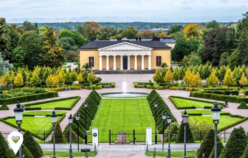 Bostadsrätt, Dag Hammarskjölds väg 15C, Kåbo, Uppsala