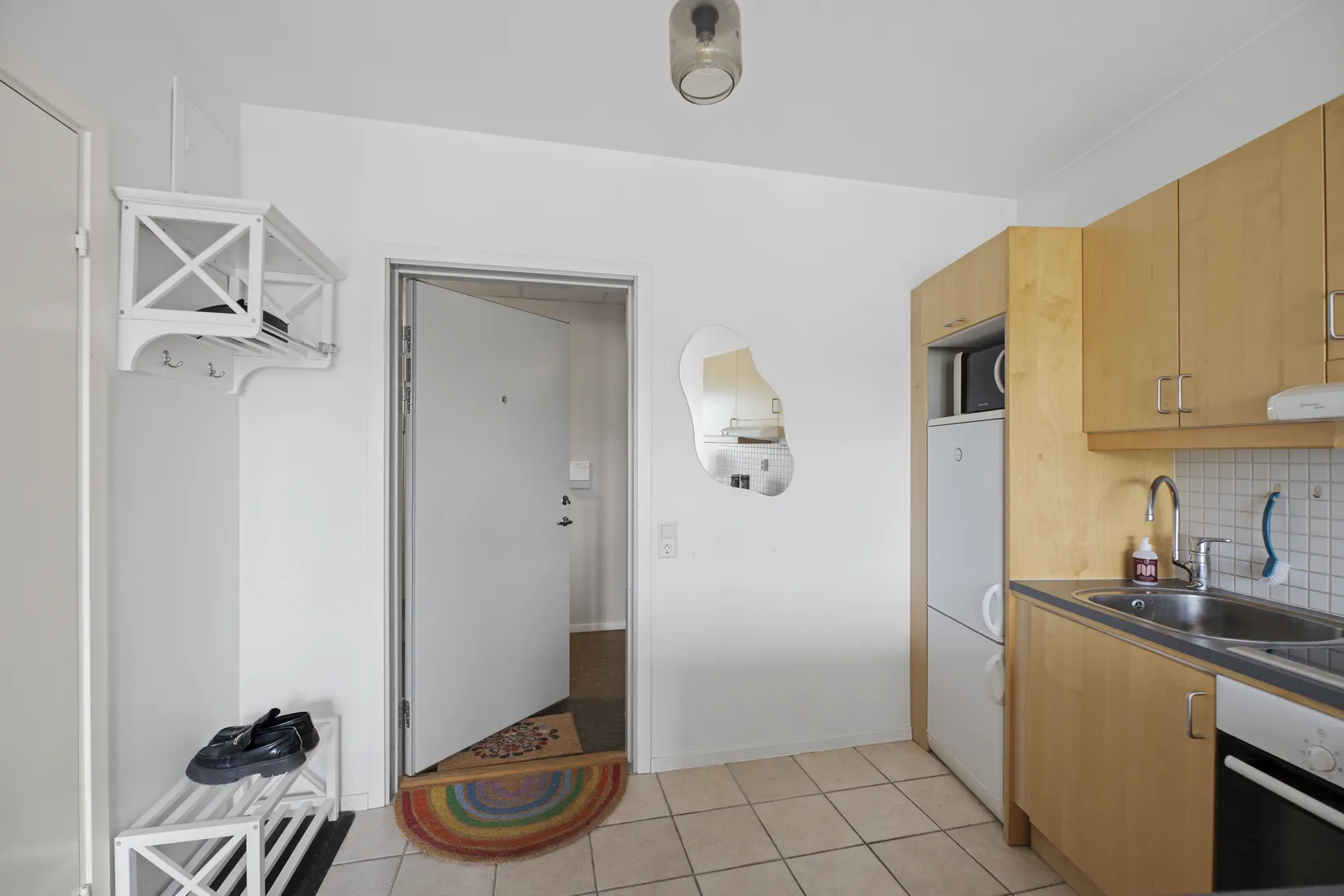 Bostadsrätt, Dag Hammarskjölds väg 15C, Kåbo, Uppsala
