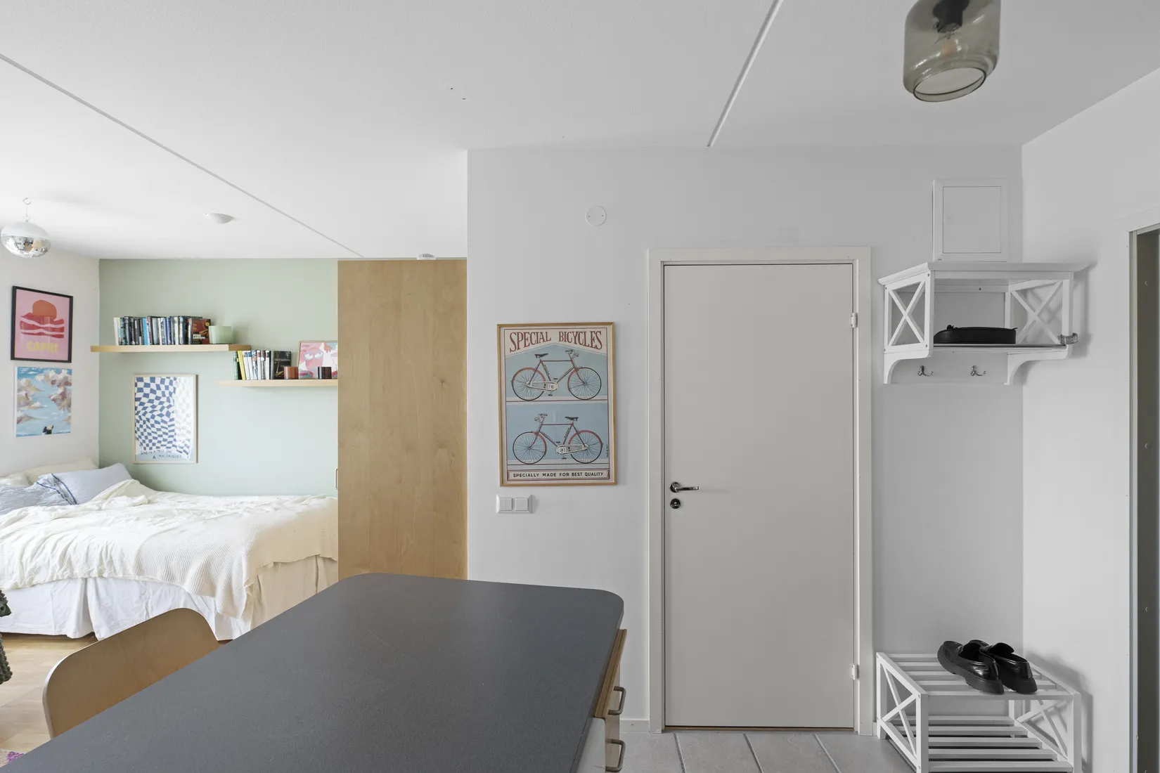 Bostadsrätt, Dag Hammarskjölds väg 15C, Kåbo, Uppsala