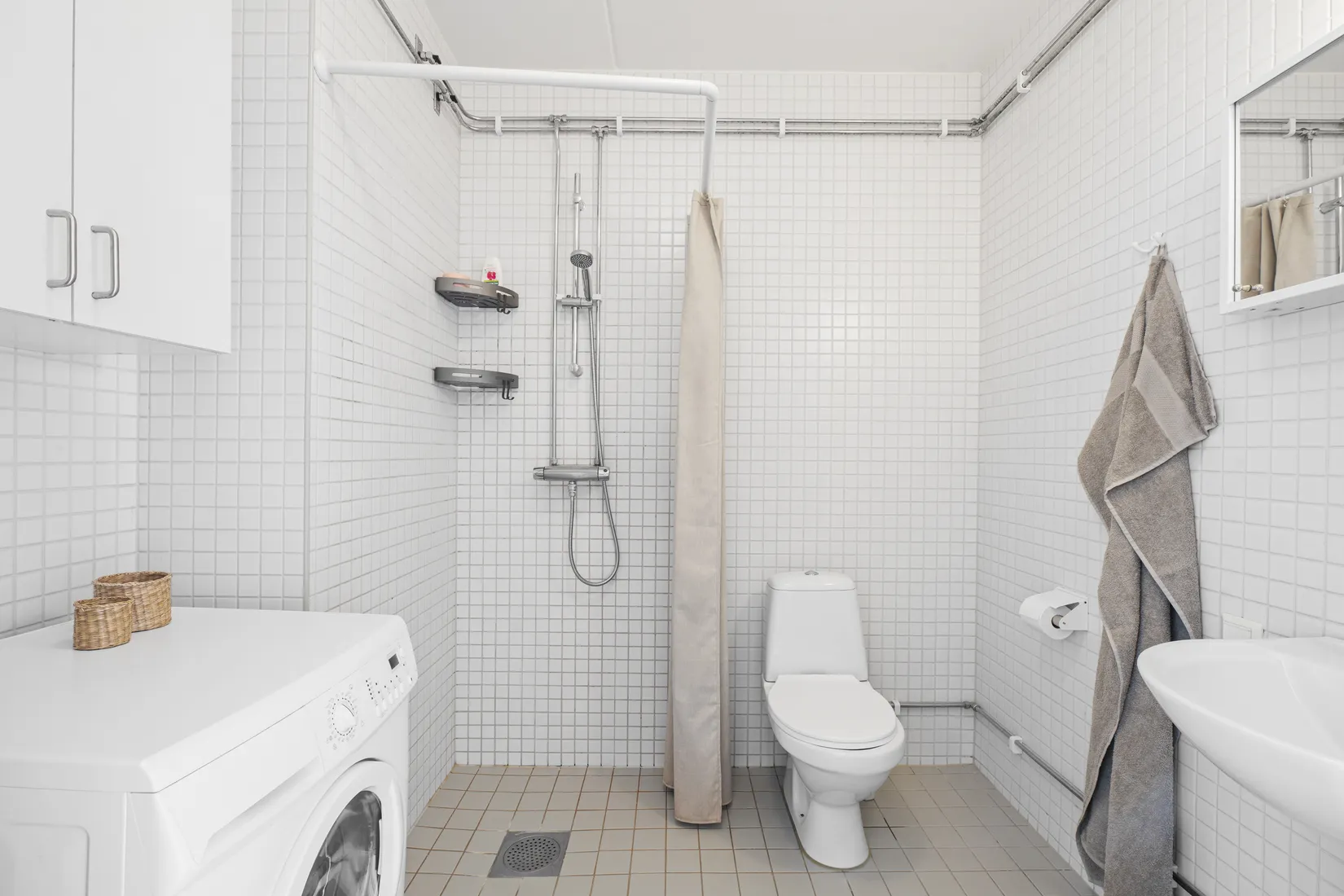 Bostadsrätt, Dag Hammarskjölds väg 15C, Kåbo, Uppsala