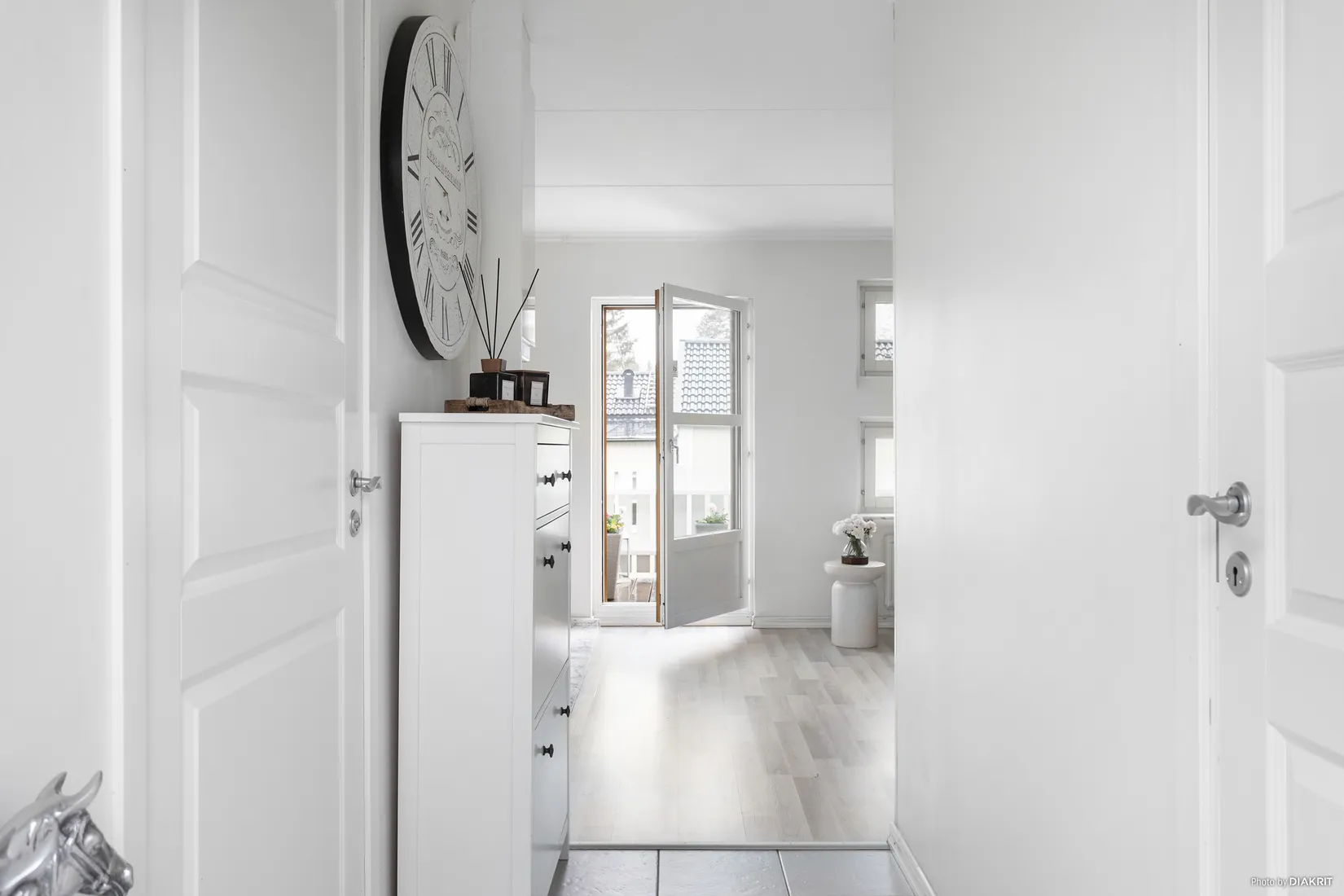 Bostadsrätt, Soldatvägen 37B, Viby, Sollentuna