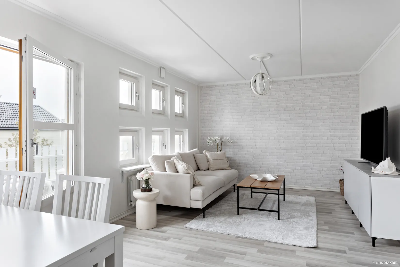 Bostadsrätt, Soldatvägen 37B, Viby, Sollentuna