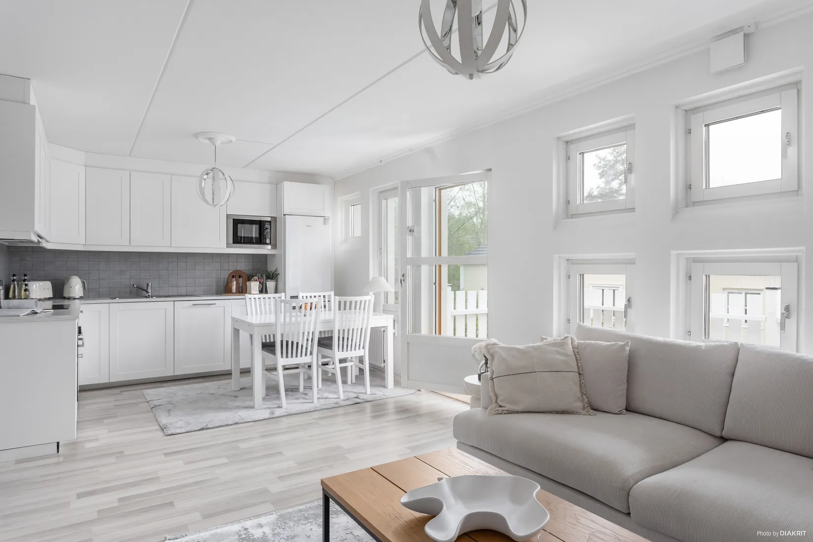 Bostadsrätt, Soldatvägen 37B, Viby, Sollentuna