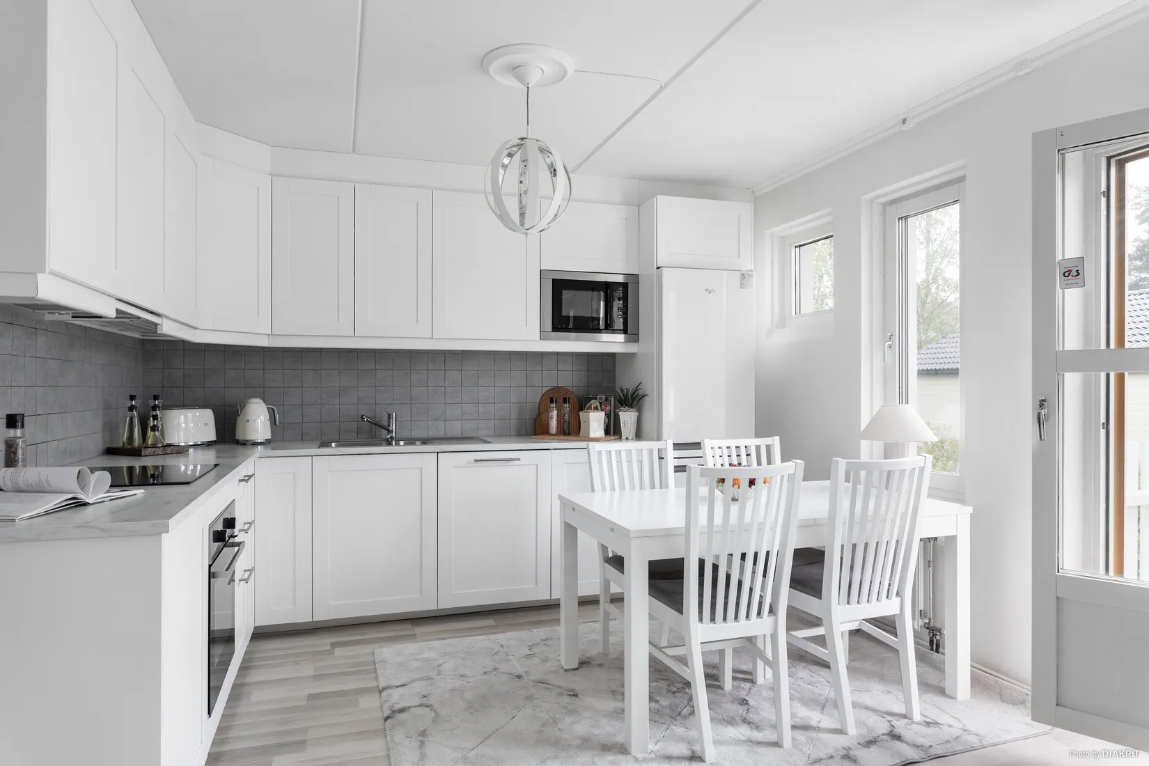 Bostadsrätt, Soldatvägen 37B, Viby, Sollentuna