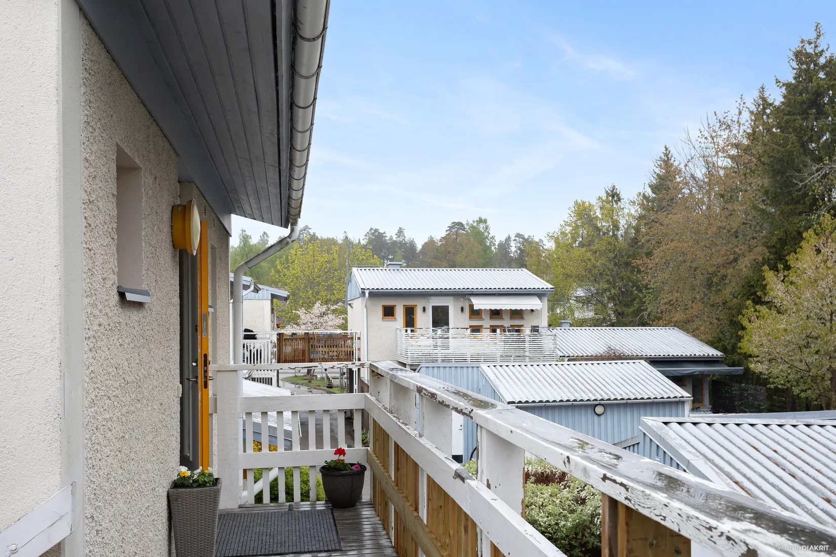 Bostadsrätt, Soldatvägen 37B, Viby, Sollentuna