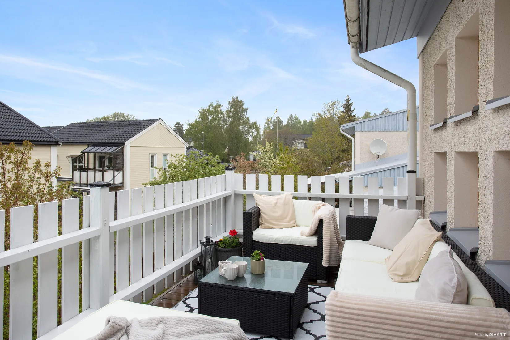 Bostadsrätt, Soldatvägen 37B, Viby, Sollentuna