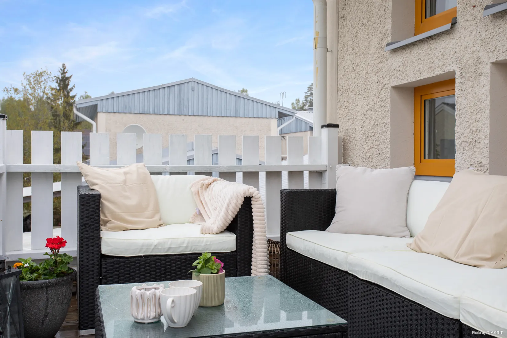 Bostadsrätt, Soldatvägen 37B, Viby, Sollentuna