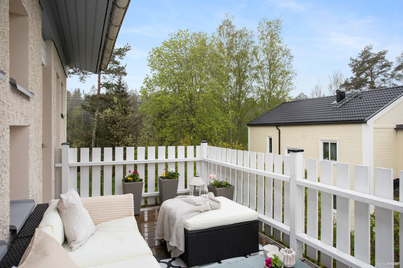 Bostadsrätt, Soldatvägen 37B, Viby, Sollentuna