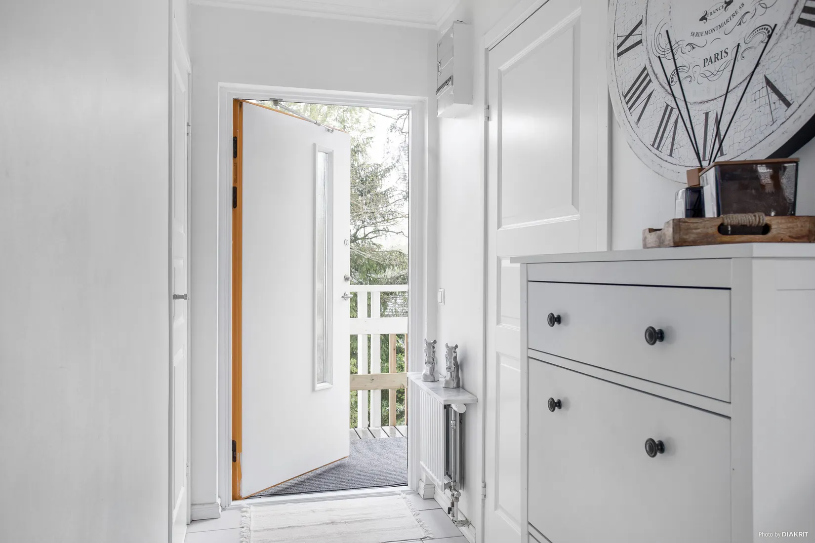 Bostadsrätt, Soldatvägen 37B, Viby, Sollentuna