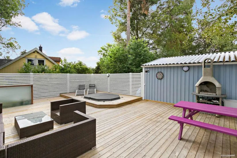 Bostadsrätt, Soldatvägen 37B, Viby, Sollentuna