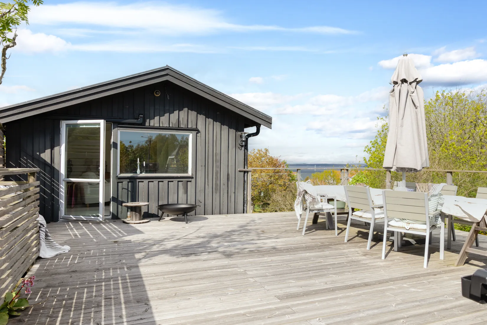 Villa, La Revange 3, Kungsbacka