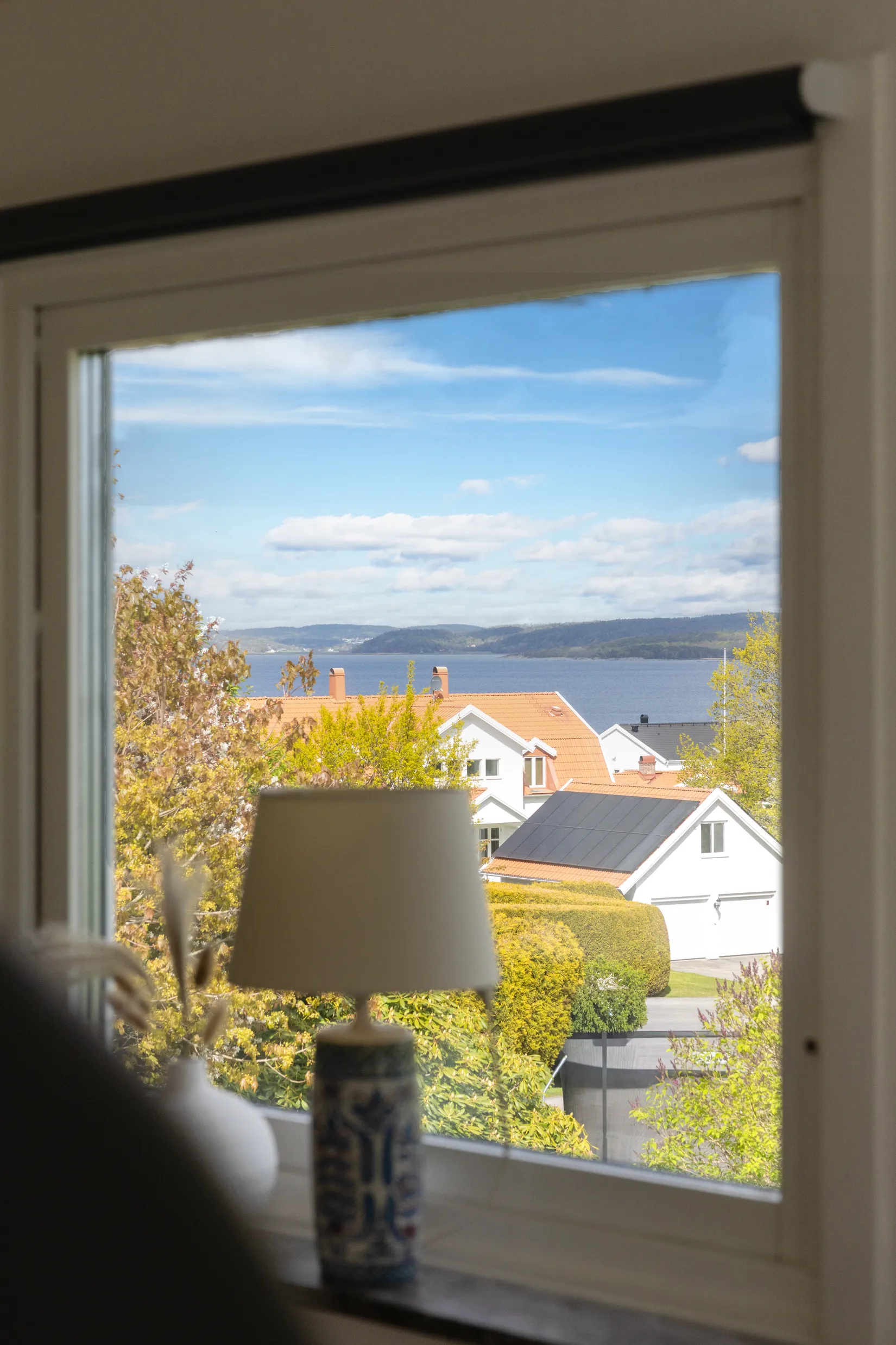 Villa, La Revange 3, Kungsbacka