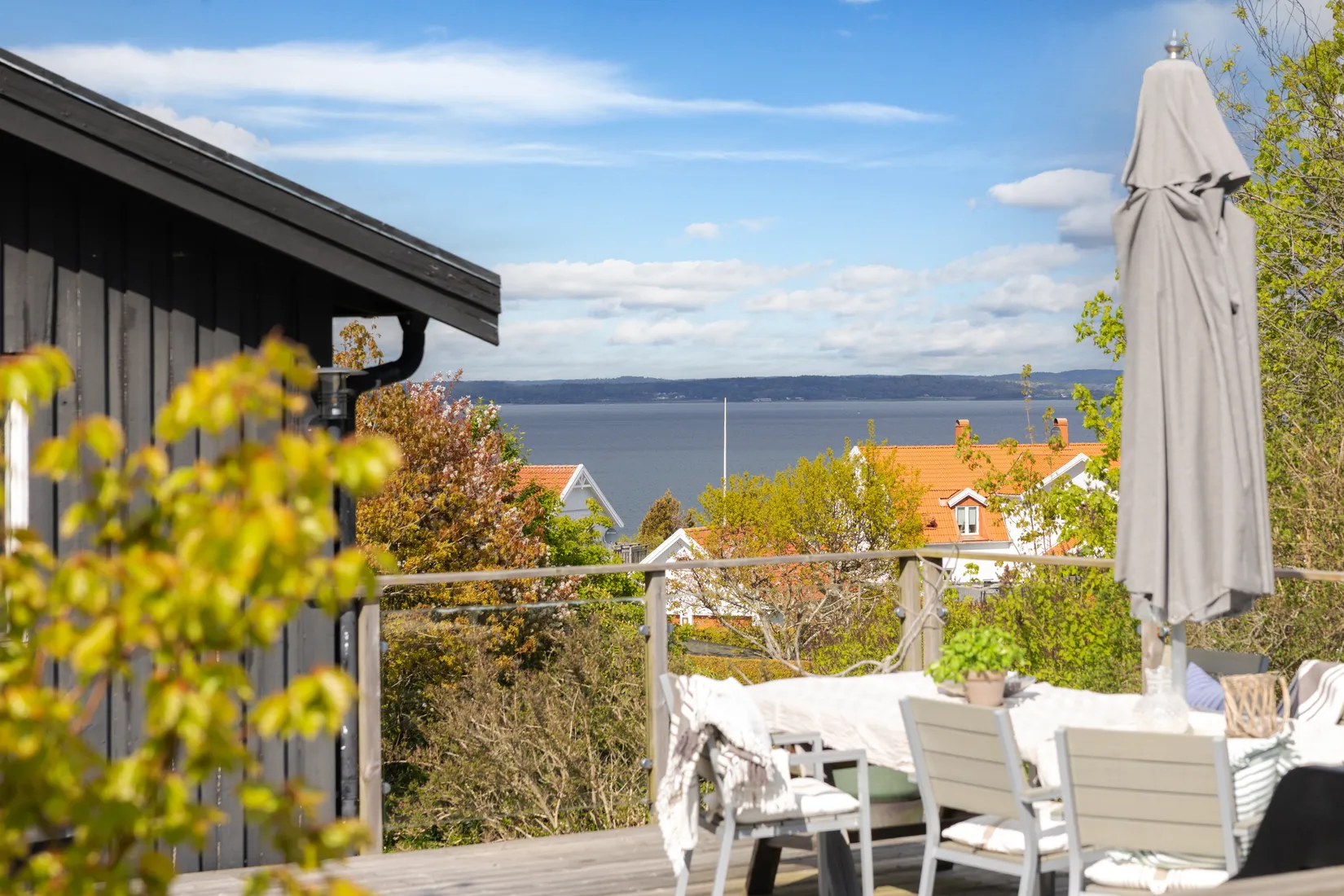 Villa, La Revange 3, Kungsbacka