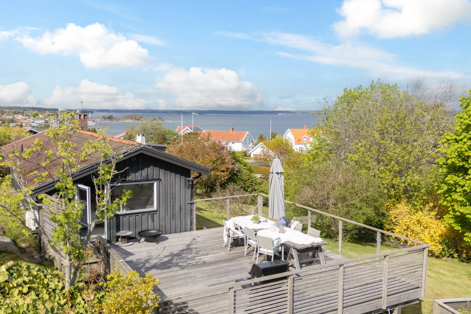 Villa, La Revange 3, Kungsbacka
