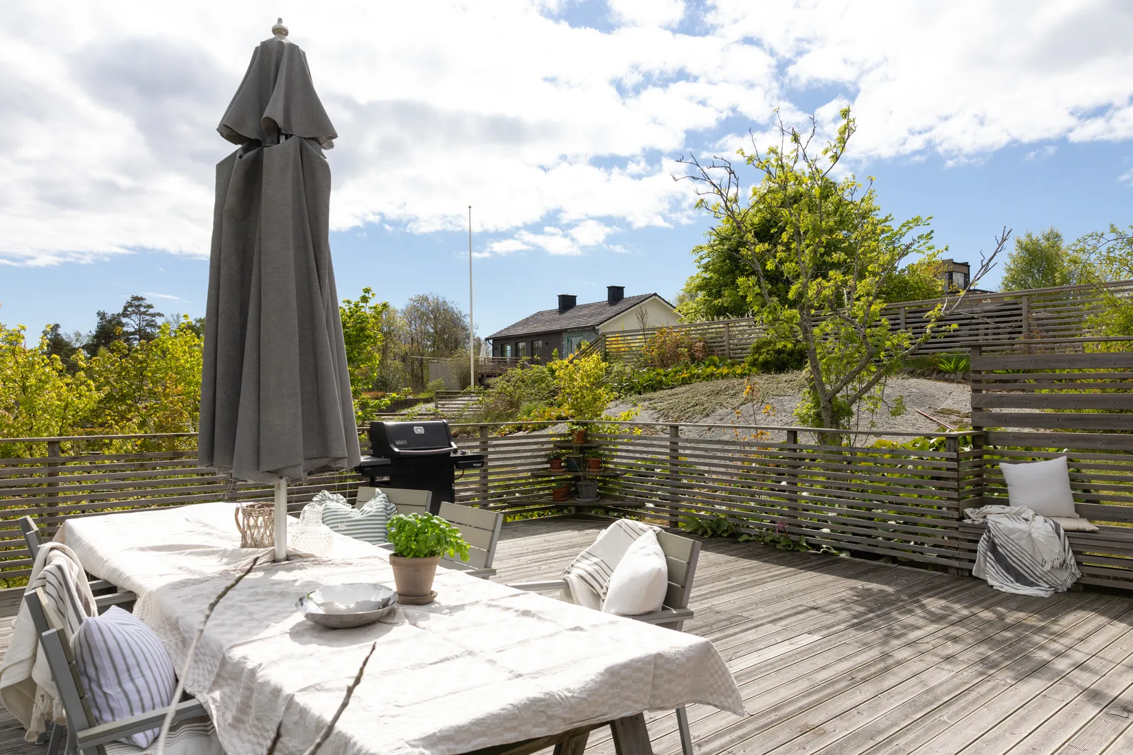 Villa, La Revange 3, Kungsbacka