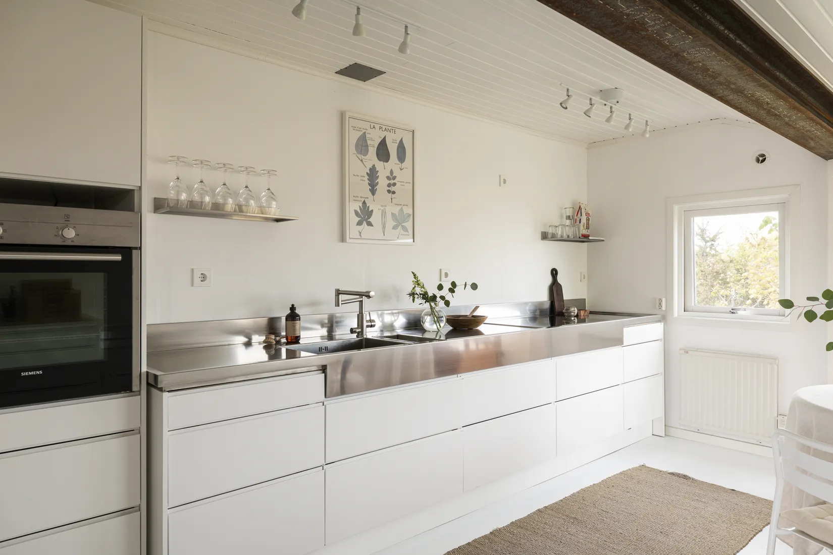 Villa, La Revange 3, Kungsbacka