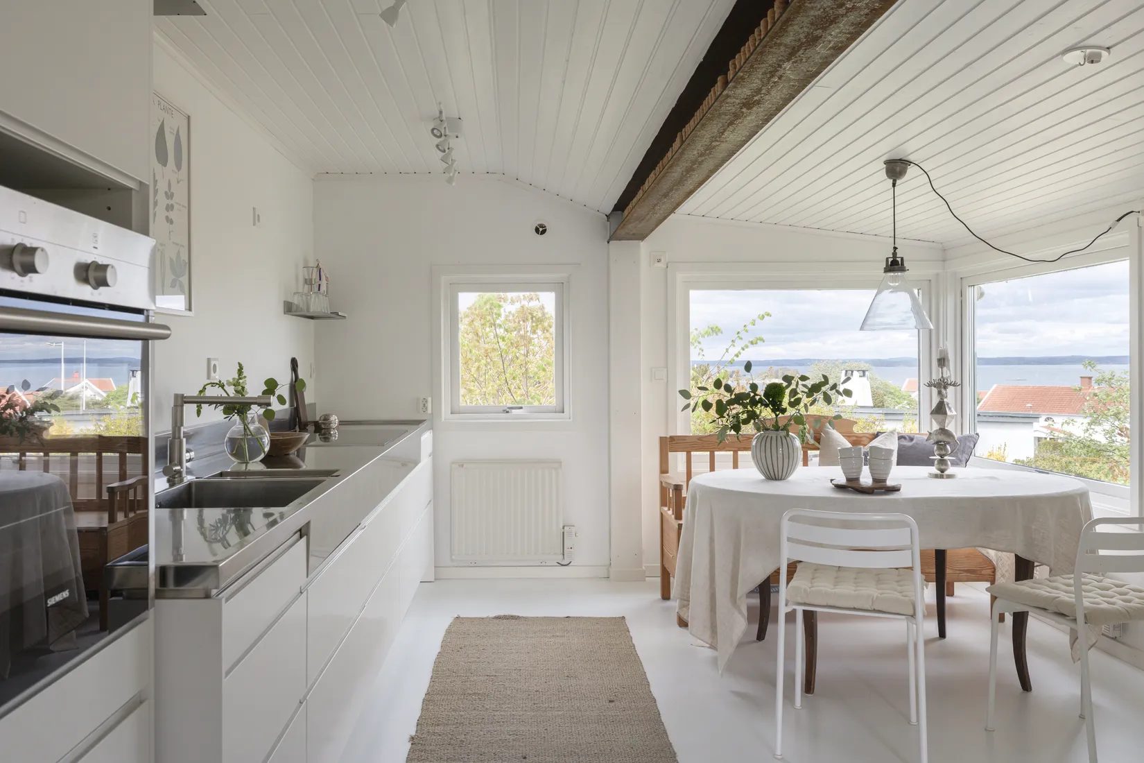 Villa, La Revange 3, Kungsbacka