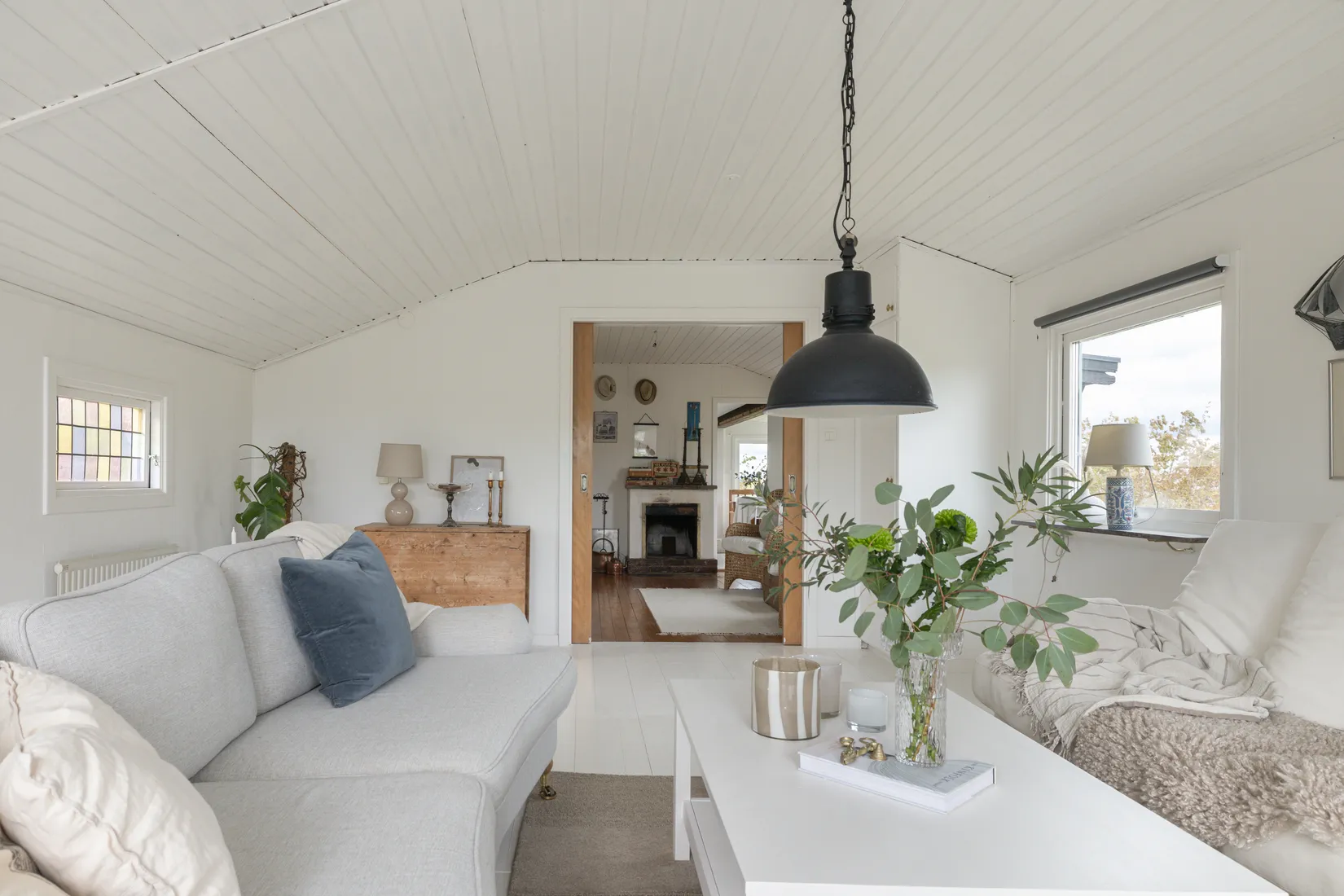 Villa, La Revange 3, Kungsbacka