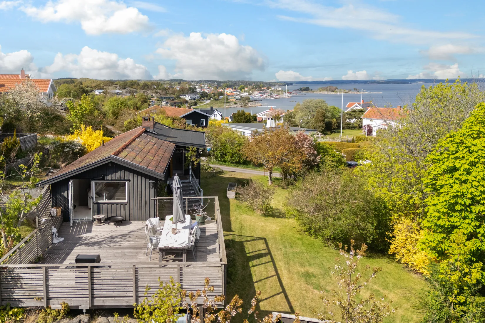 Villa, La Revange 3, Kungsbacka