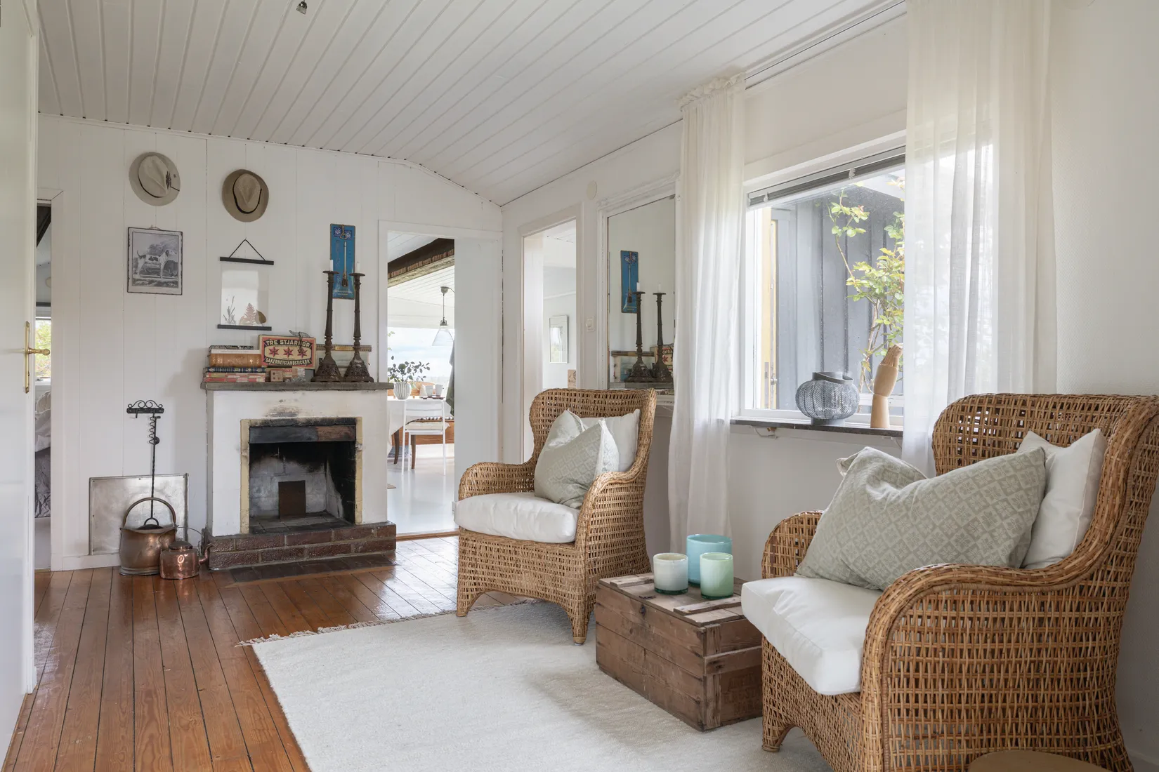 Villa, La Revange 3, Kungsbacka