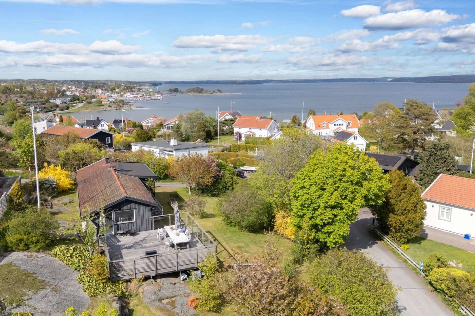 Villa, La Revange 3, Kungsbacka