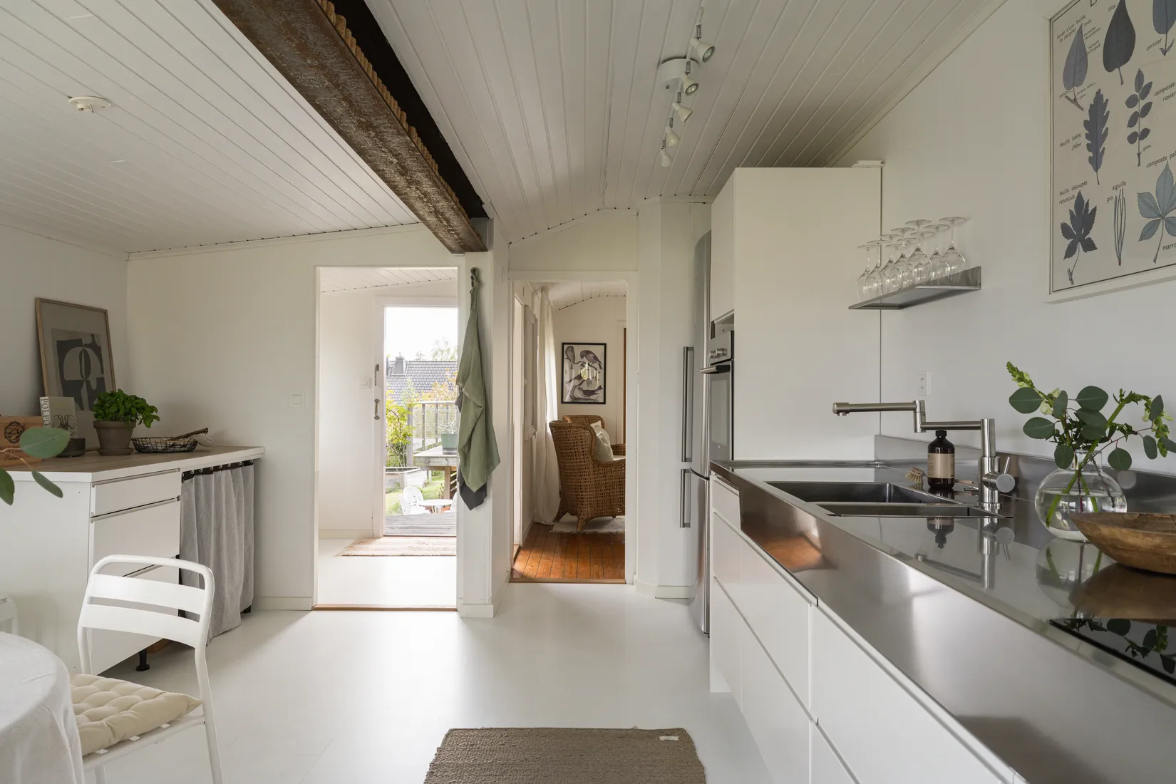 Villa, La Revange 3, Kungsbacka