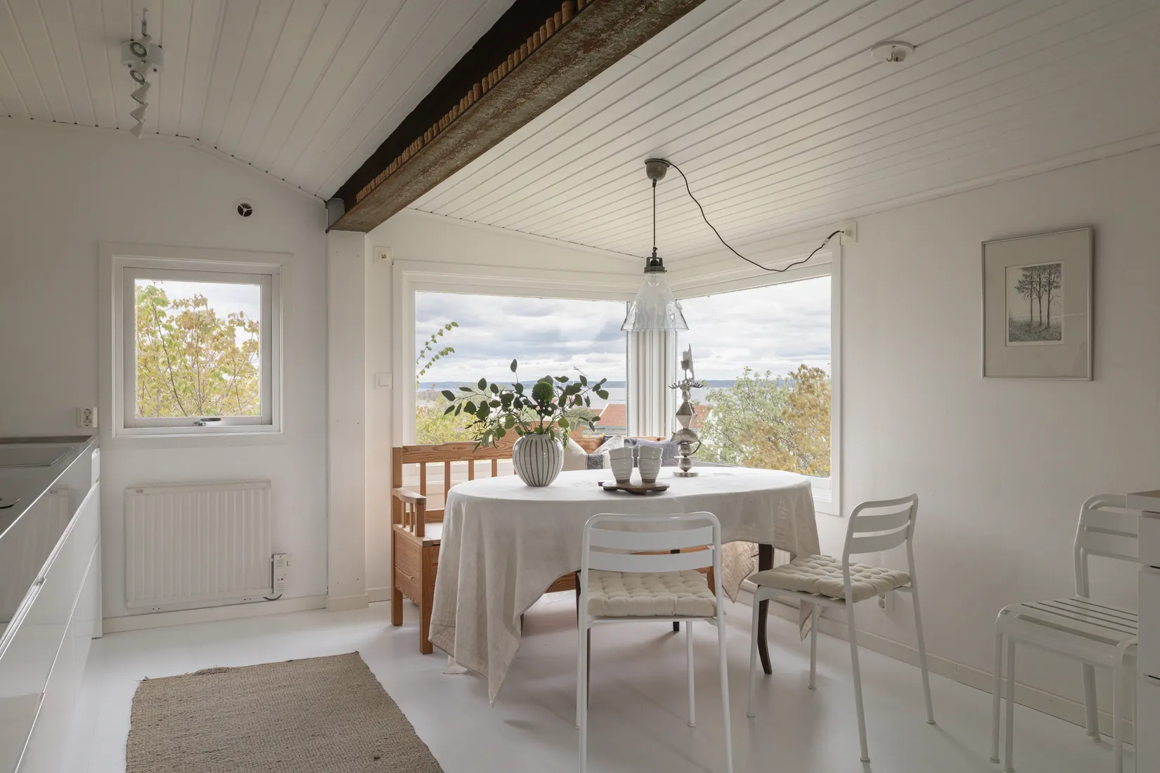 Villa, La Revange 3, Kungsbacka