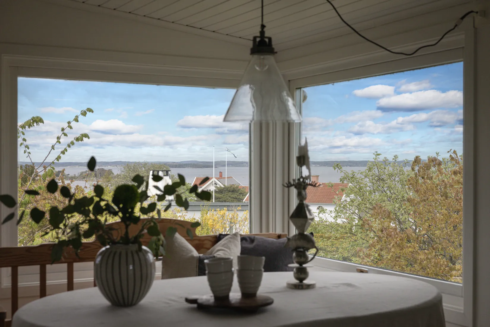 Villa, La Revange 3, Kungsbacka